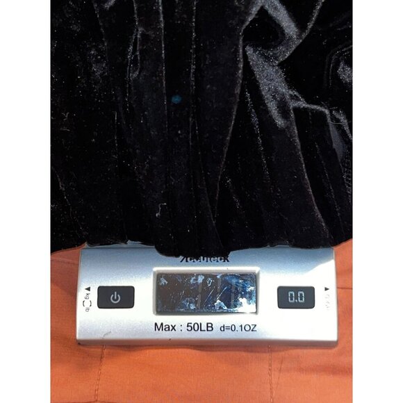 Eloquii Black Maxi Dress - Picture 10 of 13